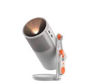 XGIMI MoGo 4 Google TV Portable Projector 1080P