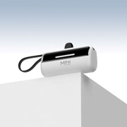 Xiaomi 5000mAh Mini Power Bank Vendor Premium