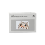 Xiaomi BHR082PGL Portable Dye-Sublimation Photo Paper (50 Sheets)