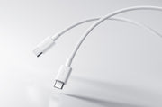 Xiaomi 小米 3A USB-C to USB-C編織傳輸線 (1m)