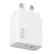 Xiaomi BHR0879GB 90W HyperCharge Power Adapter(3-Port)