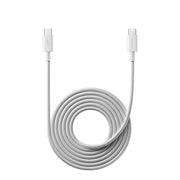 Xiaomi 小米 6A USB-C to USB-C 編織傳輸線 (2m)