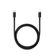 Xiaomi 小米 6A USB4 USB-C to USB-C 編織高速傳輸線 (1m)