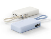 Xiaomi 67W Power Bank 10000mAh (Integrated Cable)