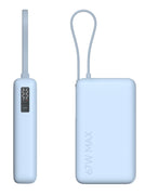 Xiaomi 67W Power Bank 10000mAh (Integrated Cable)