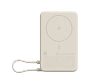 Xiaomi Magnetic Power Bank 10000mAh with Built-in Stand