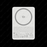 Xiaomi UltraThin Magnetic Power Bank 10000 25W Power Bank