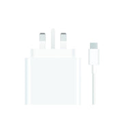 Xiaomi 小米 120W HyperCharge Combo (Type-A) 充電套裝