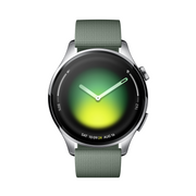 Xiaomi Xiaomi Watch 5 Juniper Green Strap         Smart Watch