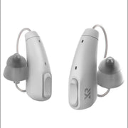 XROUND Hear Pro 智慧助聽器