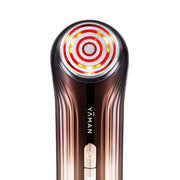 YA-MAN 雅萌 Bloom 6 抗衰老雙蛋白美顏儀