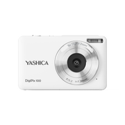 YASHICA DigiPix 100 Digital Camera