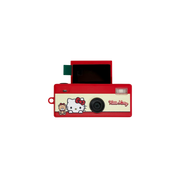 YASHICA Funtastic 迷你數碼相機