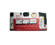 YASHICA 一次性菲林相機