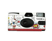 YASHICA 一次性菲林相機