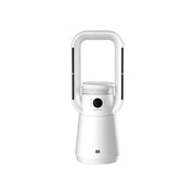 Yohome HYN2304RU Bladeless Fan PRO 2.0 - All-Season Heating, Cooling, Humidifying and Air Purifying
