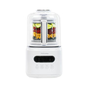 Yohome YH-009 7重降噪免濾萬用全家健康營養料理破壁機