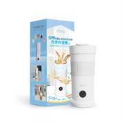 Yohome YH-022 多功能泡燒溫控攪拌自清潔高效便飲健康杯