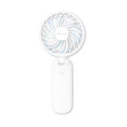 Yohome YH-025 Double blade strong wind long endurance wireless mini Fan