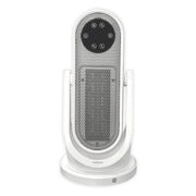 Yohome YH-027 Omnidirectional Automatic 4D Shaking Fan Heater