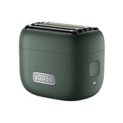 Yoose MINI 5 往復式五刀頭迷你電動鬚刨 - 礦石綠