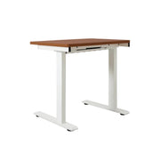 Zenox 人體工學辦公枱 Lite (固定高度, 100cm)