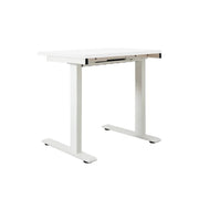 Zenox 人體工學辦公枱 Lite (固定高度, 80cm)