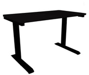 Zenox 1.5M 人體工學文書枱 V.2 (固定高度)