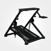 Zenox PLICA-X Simulator Rig (Fold-able)
