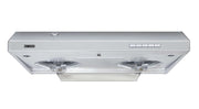 ZANUSSI ZHT900X Intelligent Heating Clean Range Cookerhood