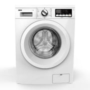 ZANUSSI ZWF8045D2WA 8KG 1400RPM Front Load Washer