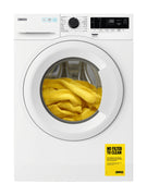 ZANUSSI ZWF842C4W 8kg Front Loading Washer