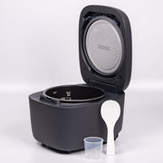 ZOJIRUSHI NL-EAQ18-WA 1.8L Fuzzy Logic Electric Micom Rice Cooker