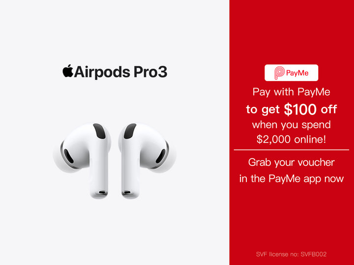 電器幫｜Apple airpod 3