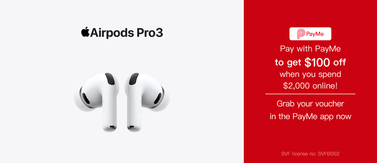 電器幫｜Apple airpod 3