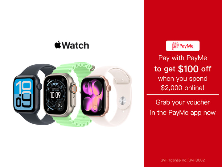 電器幫｜Apple watch