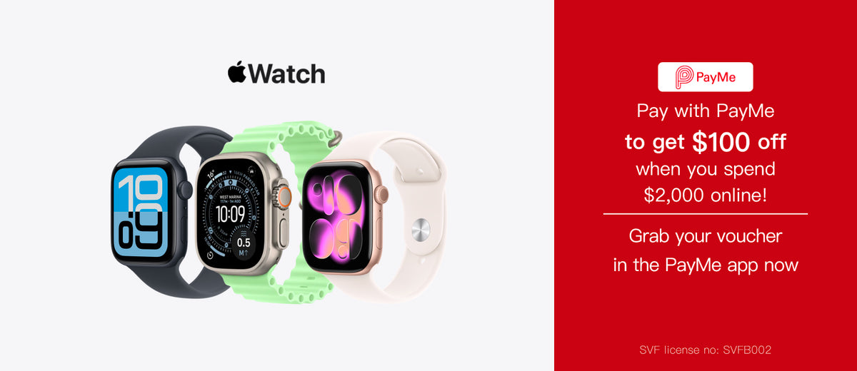電器幫｜Apple watch