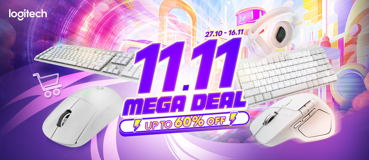 電器幫｜logitech