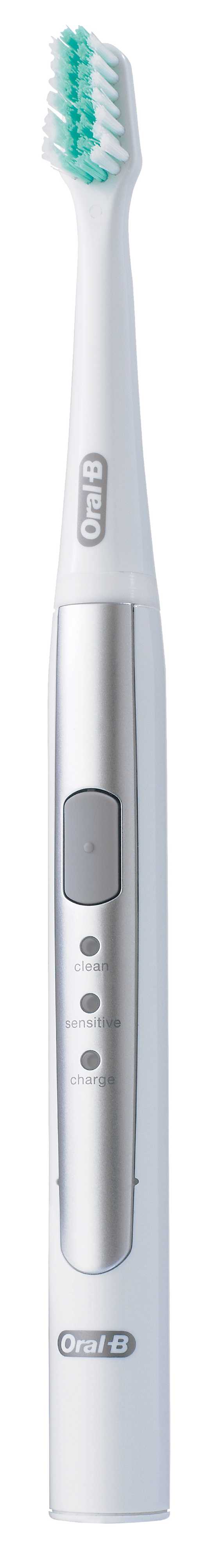 Oral-B Sonic S15 Power Brush