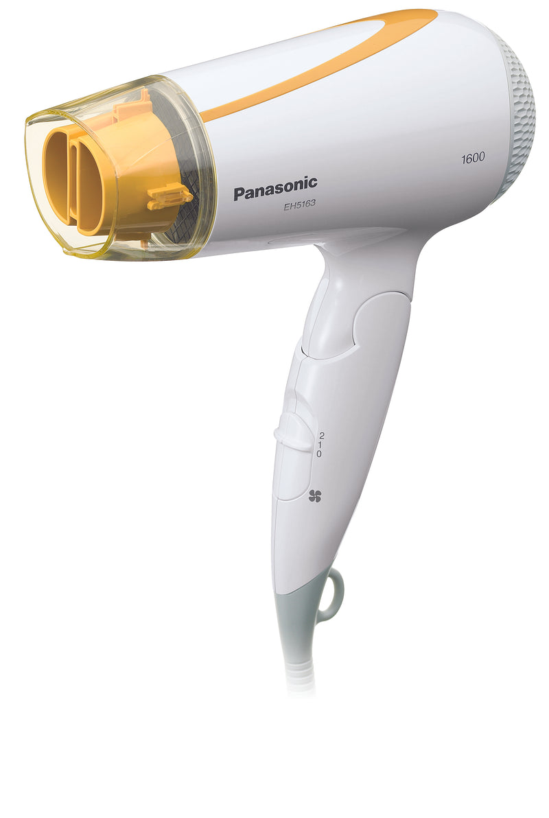 PANASONIC EH-5163 Quick Dry Hair Dryer
