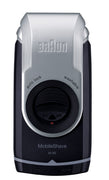 BRAUN 百靈 Mobile Shave M-90 電鬚刨