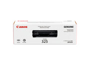 CANON Cartridge 325 Black Toner
