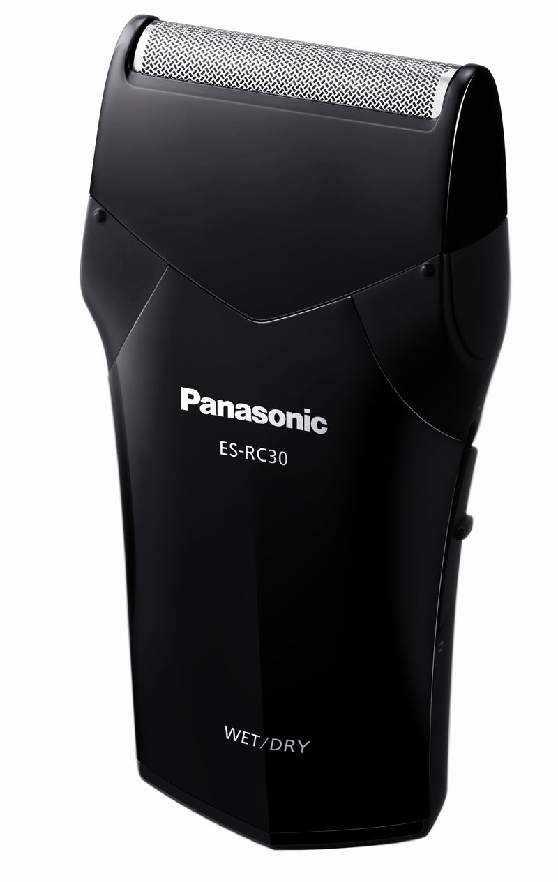 PANASONIC ES-RC30 Rechargeable Shaver