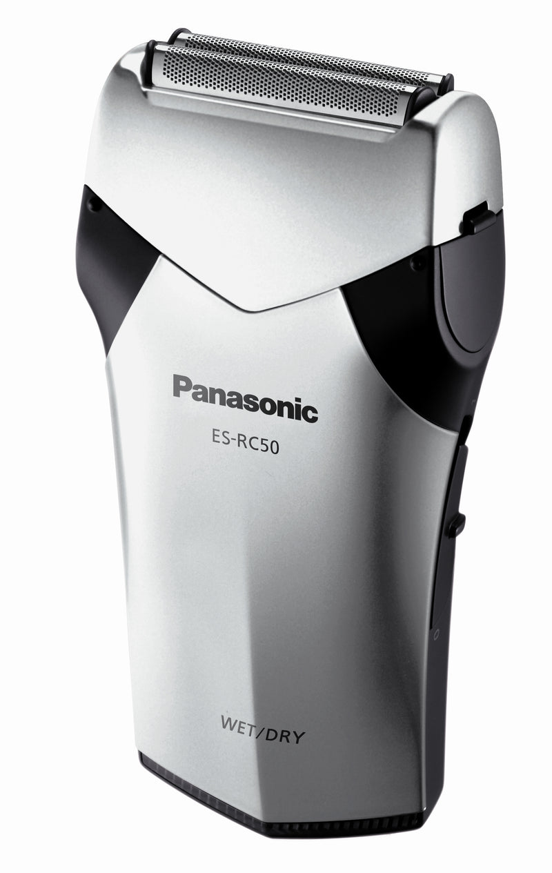 PANASONIC ES-RC50 Rechargeable Shaver