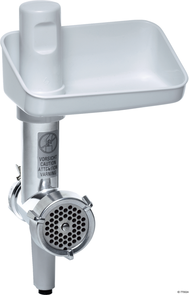 BOSCH MUZ5FW1 廚師機配件