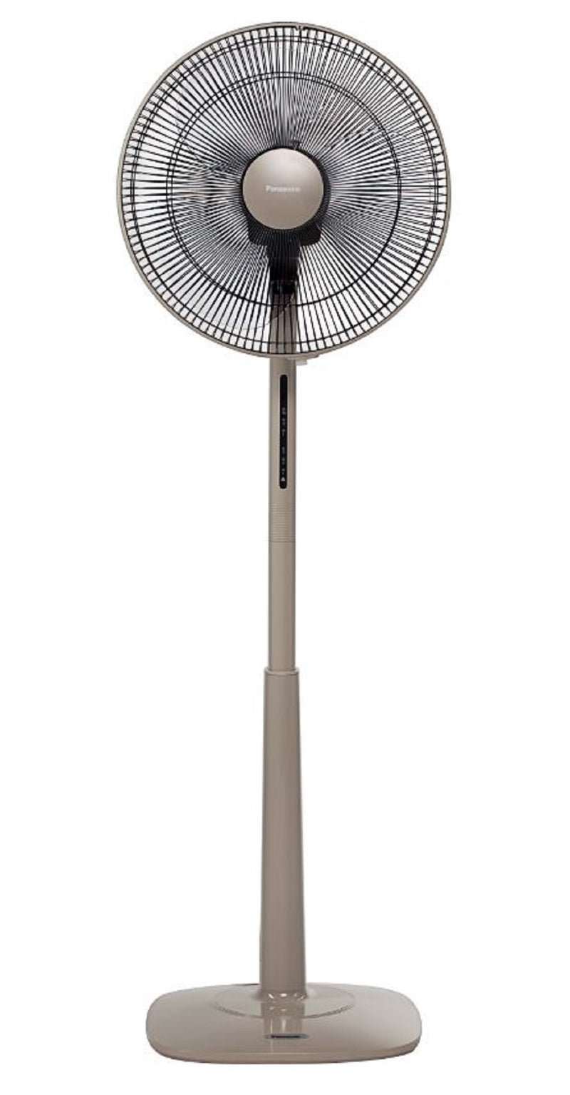 PANASONIC F-409KH 16inch Standing Fan with Remote Control