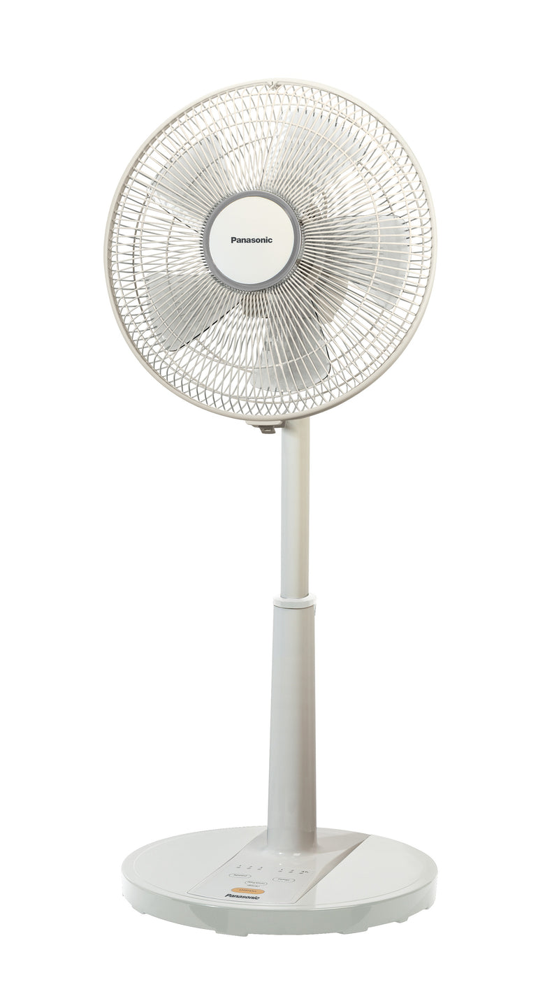 PANASONIC 樂聲牌 F-30PLH 12吋座地扇