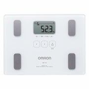 OMRON HBF-212 Body Composition Monitor