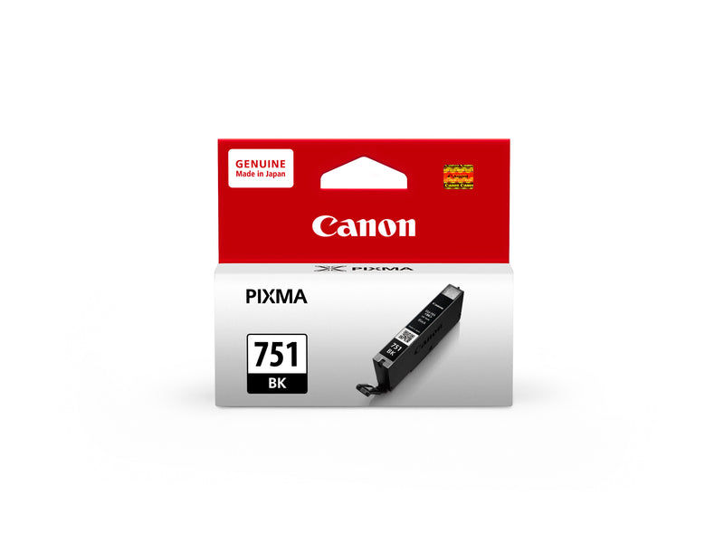 CANON CLI-751 Black Ink