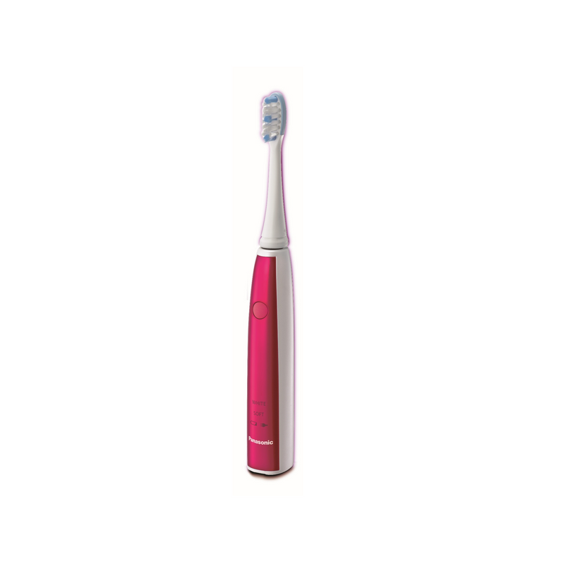 PANASONIC EW-DL82 Sonic Vibration Electric Toothbrush